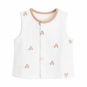 [모이몰른] 클립브레드삼중지조끼 [겨울]