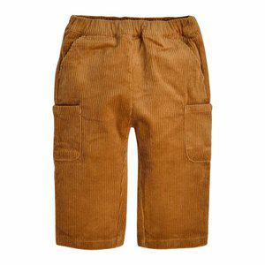 [모이몰른] SOFT& 아웃포켓코듀로이팬츠[겨울]