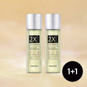 [2개] 투엑스 퍼스트 에센스 200ml