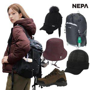 네파 잡화/슈즈/방한용품 ITEM 원데이빅딜
