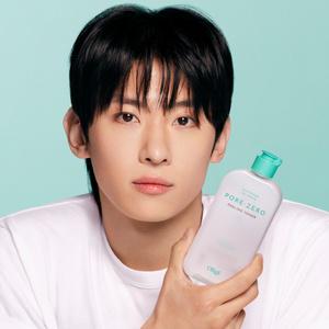 오브제 포어 제로 필링 토너 310ml / 피지 각질 정리 수분 토너