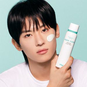 오브제 포어 제로 무스 클레이 100ml / 모공 피지 흡입 클레이팩