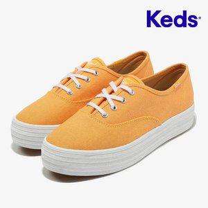 Keds 트리플 캔버스_5XM01542D800