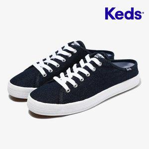 Keds 킥스타트 뮬 코어 캔버스_1TM01400D400