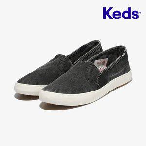 keds CLIPPER WASHED SOLIDS_1WF63964D001
