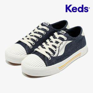 keds CREW KICK WAVE CANVAS_1XM01582D896