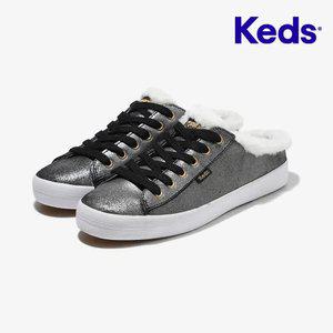 keds KICKSTART MULE FUR_5TM01774D001