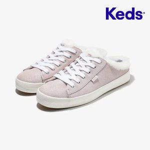 keds KICKSTART MULE FUR_5TM01774D154
