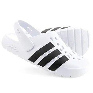 아디다스 아딜렛 클로그 2.0 JS1130 슬리퍼 아쿠아슈즈