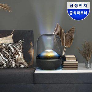 [1월6일 순차 배송] 삼성공식파트너 하만카돈 오라 스튜디오5 블루투스 스피커 AURA S