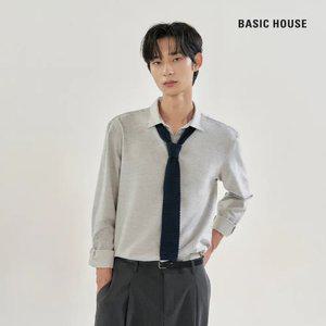 (정상가:49,900원) 베이직하우스 플란넬셔츠 LWWS7101