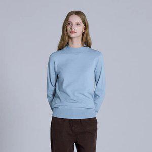 (정상가:49,900원) 베이직하우스 여성 하이넥 긴팔 스웨터 LYKT7202