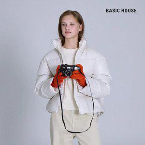 (정상가:159,000원) 베이직하우스 여RDS숏다운점퍼 LYDJ8201
