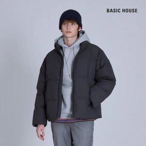 (정상가:159,000원) 베이직하우스 RDS숏다운점퍼 LYDJ8101