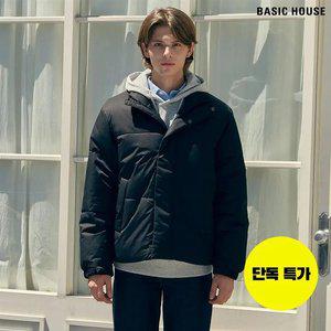 (최초가:109,000원) 베이직하우스 남성 패딩 점퍼