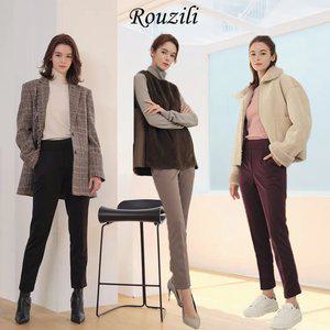 [로질리][1종]샤르망 팬츠KRRWPF01