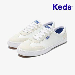 keds TOURNAMENT LEATHER_1TM01734F109