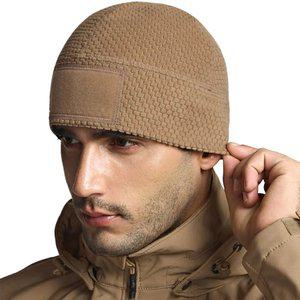 그리드플리스 기모 비니HZC204