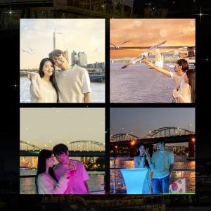 [여의도] 이크루즈 특 가(12~1월)서울가볼만한곳/데이트/여행/아이와함께/유람선/여의