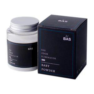 BAS 탈취제 미니 플러스 160g (4가지향) 1개