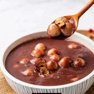 새알 팥죽 5인세트