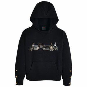 [플레이키즈-프로 본사] 조던키즈 주니어 테이크플라잇 풀오버 후드티