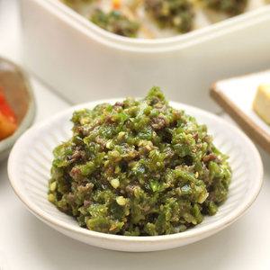 셰프애찬  한우 청양 맵짤이 250g