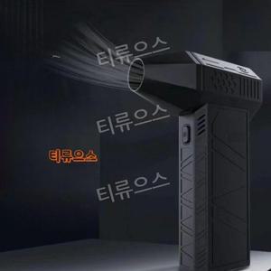 한시적 반값틱톡 상품 폭력 터빈 선풍기 - 독일 휴대용 무선 속건 전기 드라이기 티류