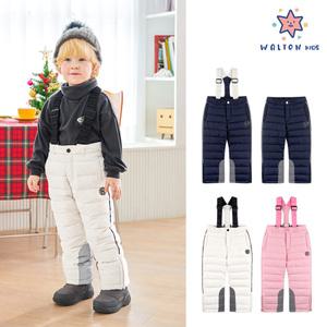 월튼에센셜경량스키팬츠