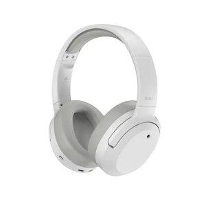 브리츠 BT4000 ANC 액티브노이즈캔슬링 Hi-Fi 무선 블루투스 헤드폰 화이트 색상