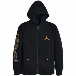 [플레이키즈-프로 본사] 조던키즈 주니어 홀리데이 풀집 후드집업