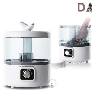 듀플렉스 NEW 초음파가습기 NEW DP-9990UH 가습기 상부급수방식 간편한 통세척 듀얼노