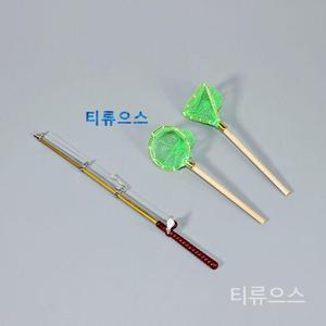 납골당 꾸미기 집 장식 인테리어 낚싯대 추모 액세서리 성묘 봉안당 소품 미니어처 취