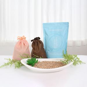 [다주리] 1kg+1kg 국내산 에코 제올라이트 천연 습기제거제 천연화산석