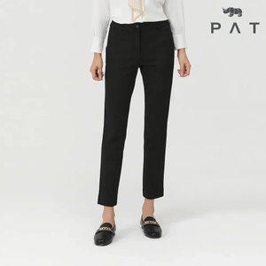[PAT 여성] 스트레치 슬림핏 팬츠_1J61634