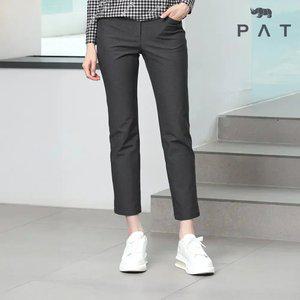 [PAT 여성] 베이직 일자핏 팬츠_1J61633