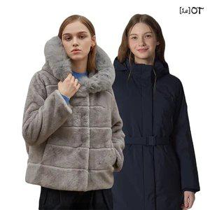 [40%쿠폰][르오트] 홈쇼핑 겨울베스트! 패딩/기모팬츠外