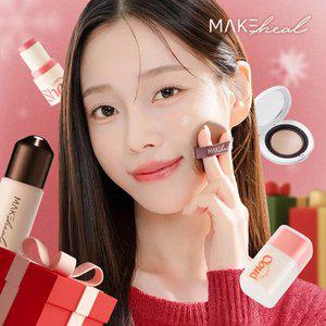 [묶음~20%+카드10%+T5%] 메이크힐 품절대란 원피엘 스파츌라 파운데이션 #봉파츌라 #구