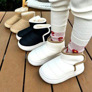 [30% 단하루] 호야 아동 방한화