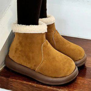 [30% 단하루] 누츠 아동 방한화