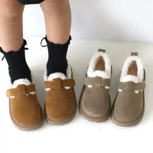 [30% 단하루] 리아 아동 방한화