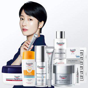 유세린 하이알루론 아이크림 15ml 2개+최대구성외 한정수량 특가 BEST
