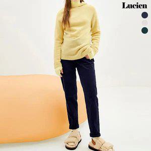 루시앙 코듀로이 팬츠 3종 택1