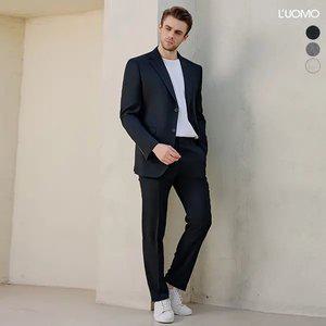 워모 쿨비즈 수트 2종_UMS241 JK/PT