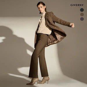 지베르니 밍크 기모 밴딩팬츠 3종 택1