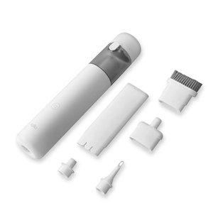 알로코리아 무선 미니 청소기 AVC3 차량용 에어건 핸디 진공 원룸 소형