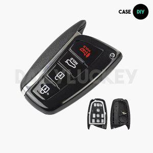 [현대] 그랜저 그랜져 HG 스마트키 케이스 교체 DIY 리모컨키 스마트키 교체용
