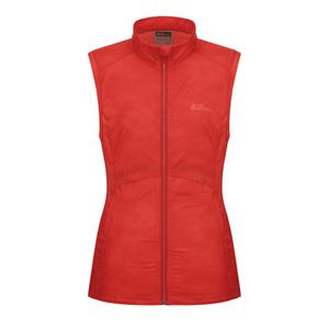 [레드페이스 본사] 썸머카모프린트우먼베스트 REWFVEM21050