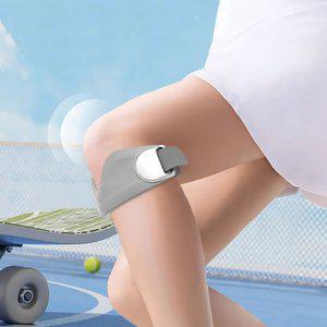 니쉘트 3D 에어백 무릎보호대 스포츠 패드 운동용 아대