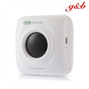 페이퍼랑P1 잉크가 필요없는 미니프린터 paperang P1
